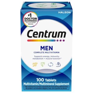 Centrum Men