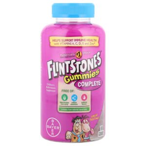 Flintstones Gummies