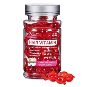 Hair Vitamin