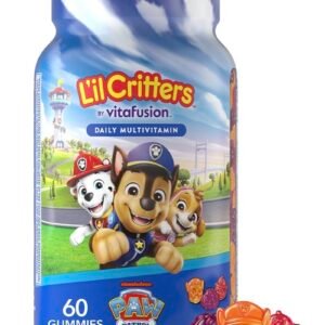 L'il Critters Gummy