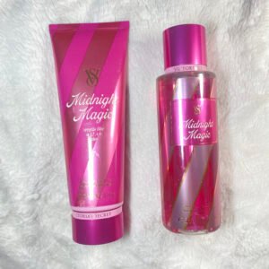 Victoria's Secret Midnight Magic Set