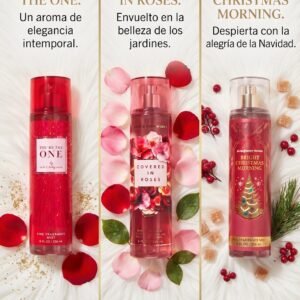 Fine Fragrance Mist - You're The One | Bath & Body Works (236 ml)
