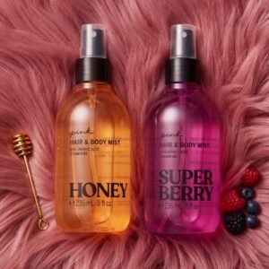 Dúo de Hair & Body Mists - PINK Victoria's Secret