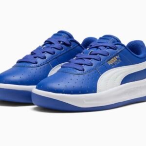 Tenis Puma Rosados / Lila (Talla 7.5)