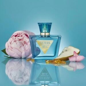 Guess Seductive Blue Eau de Toilette (Mujer)