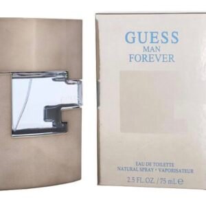 Guess Man Forever Eau de Toilette
